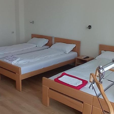 Holiday Apartments Subotica Luaran gambar