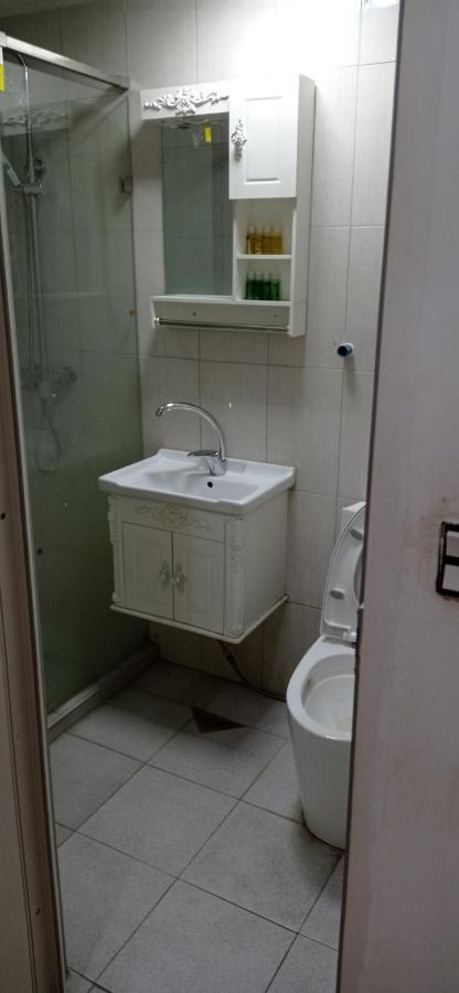 Holiday Apartments Subotica Luaran gambar