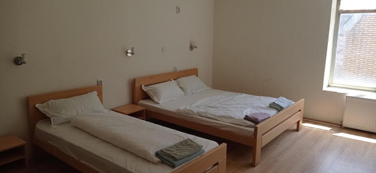 Holiday Apartments Subotica Luaran gambar
