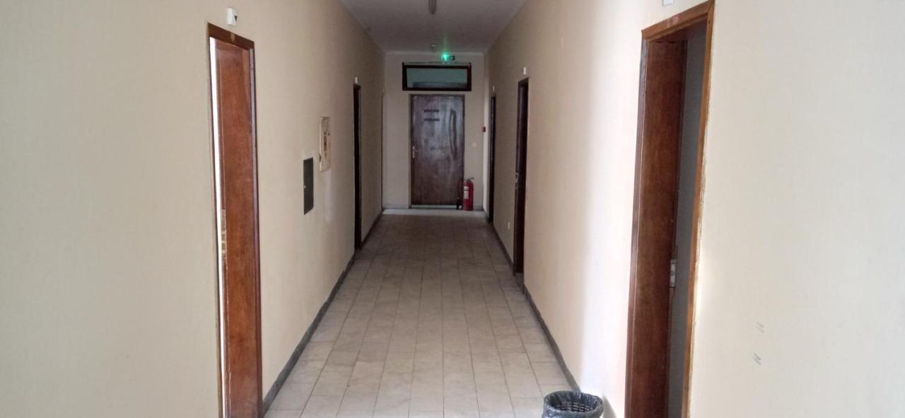 Holiday Apartments Subotica Luaran gambar