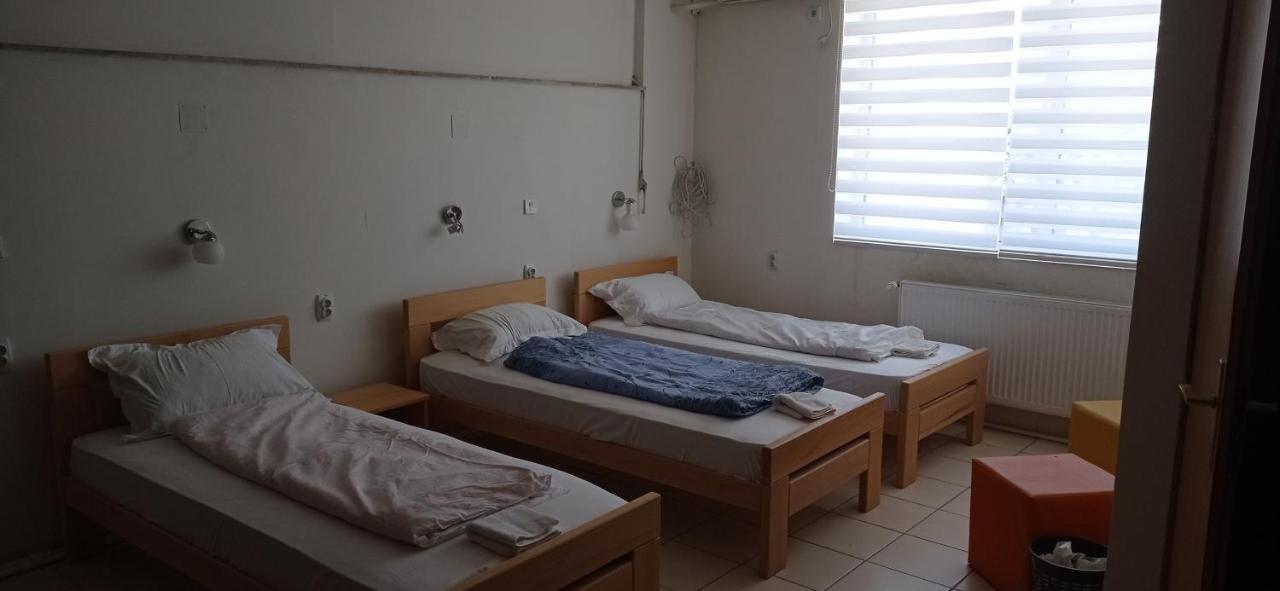 Holiday Apartments Subotica Luaran gambar